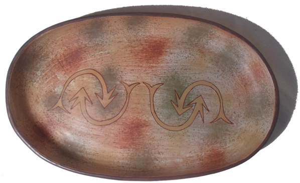 1 / - Wood (700x440), Png Download