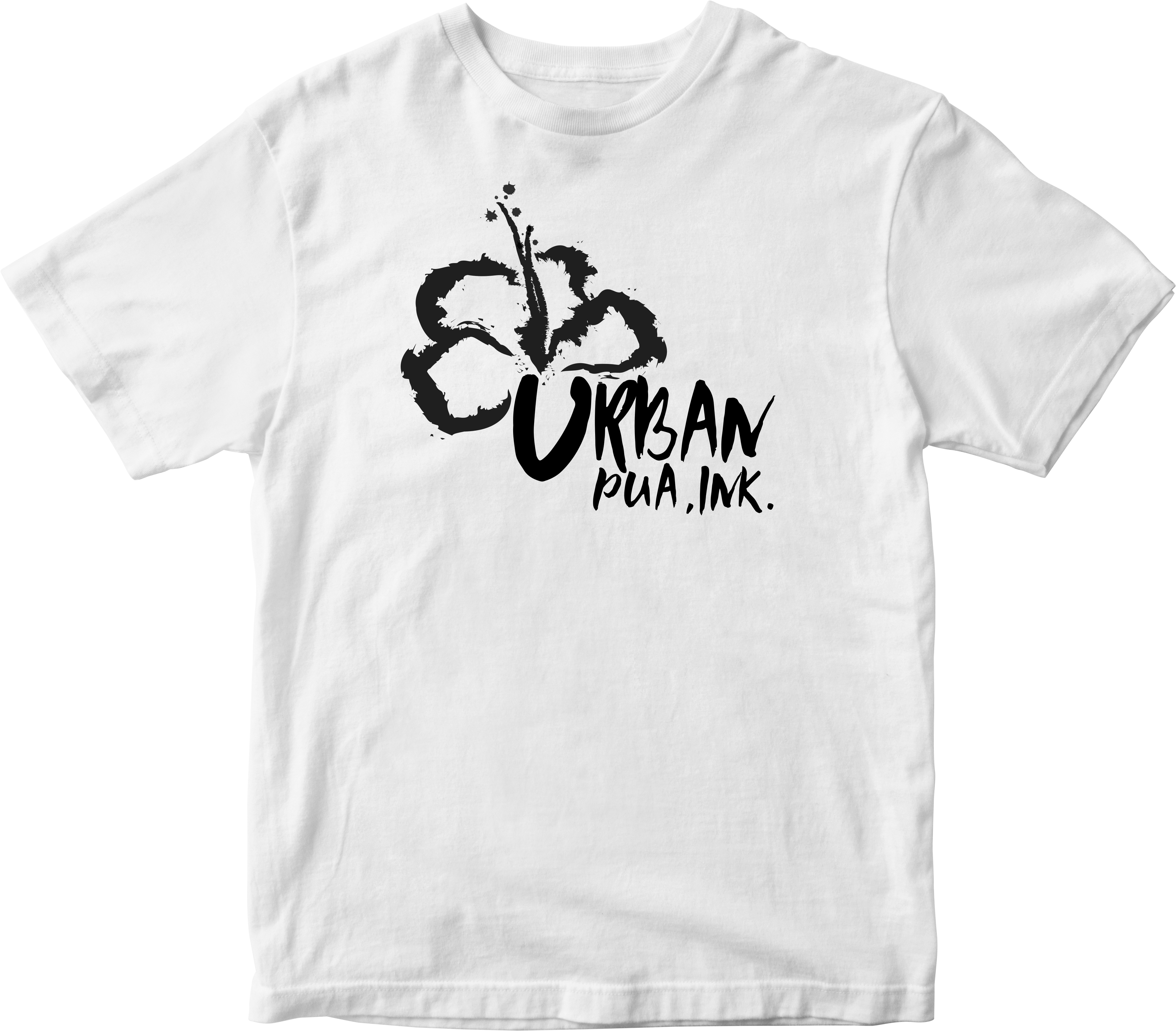 Pua Tee - Evolución Del Hombre Padel (5766x5066), Png Download