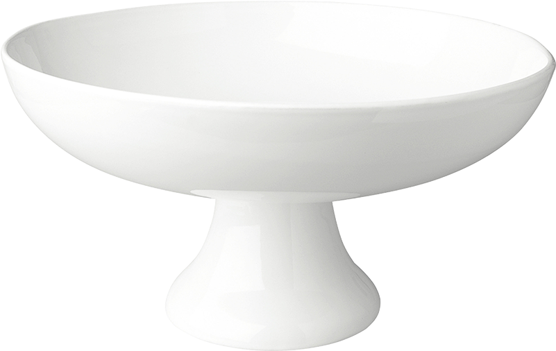 4789147 Asa-selection Grande Originale Fruit Bowl On - Fruitschaal Op Voet (800x800), Png Download