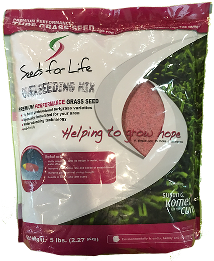 Seeds For Life Susan G Komen For The Cure - Coffee (524x700), Png Download