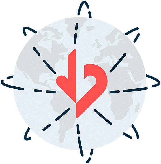 Revive Solutions Raises $3 - Circle (622x606), Png Download