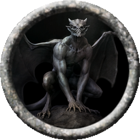 Princes Of The Apocalypse - Roll20 Orc Token Princes Of The Apocalypse (572x572), Png Download