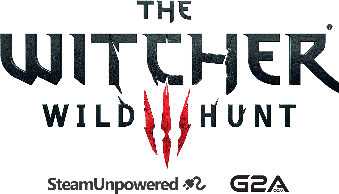 The Witcher 3 Coming Soon - Witcher 3: Wild Hunt (2090x1002), Png Download