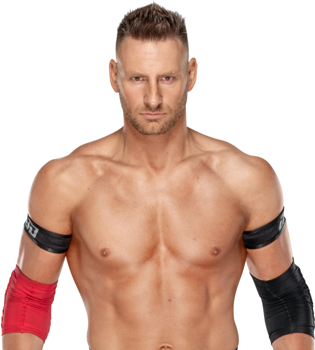 Dominick Dijakovic Pro Ed34da651a1edd12 - Wwe Akira Tozawa Png (1000x707), Png Download