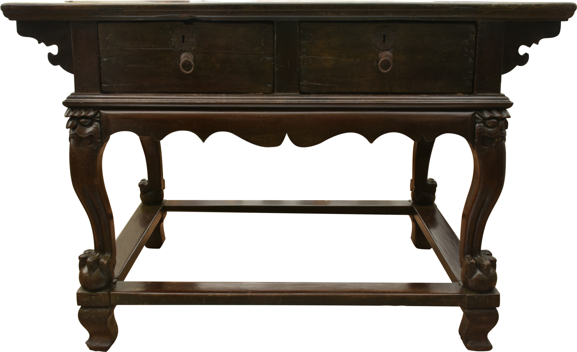 Coffee Table (2000x2000), Png Download