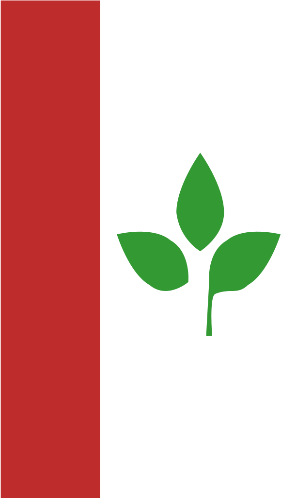 Bsicon Str Nature Reserve R - Graphic Design (1024x1024), Png Download