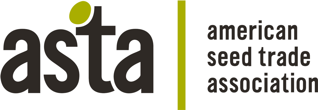 American Seed Trade Association (1444x500), Png Download