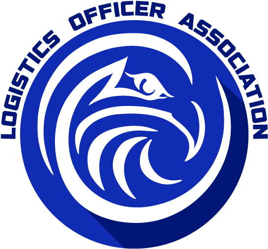 18loa Loa Logo Noback 2 - Logistics Officer Association (700x700), Png Download