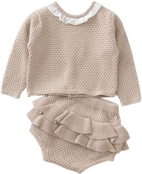 Aaliyah Romper Set - Polka Dot (600x600), Png Download