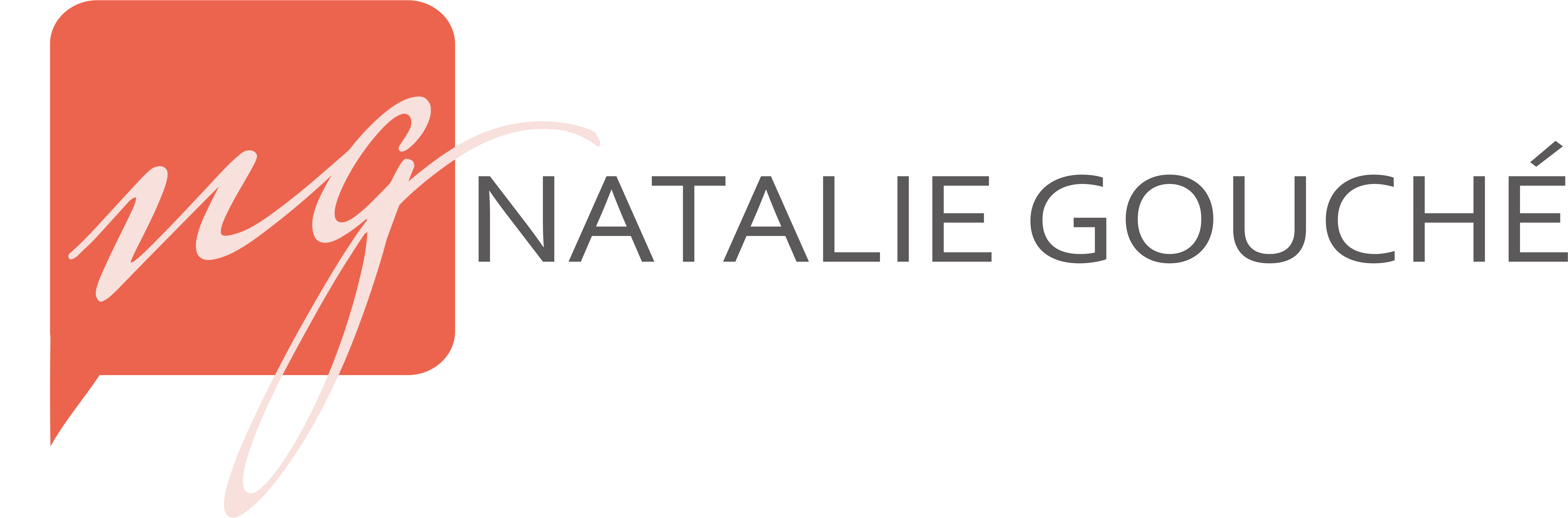 Natalie Gouche - Center Of Excellence (7117x2516), Png Download