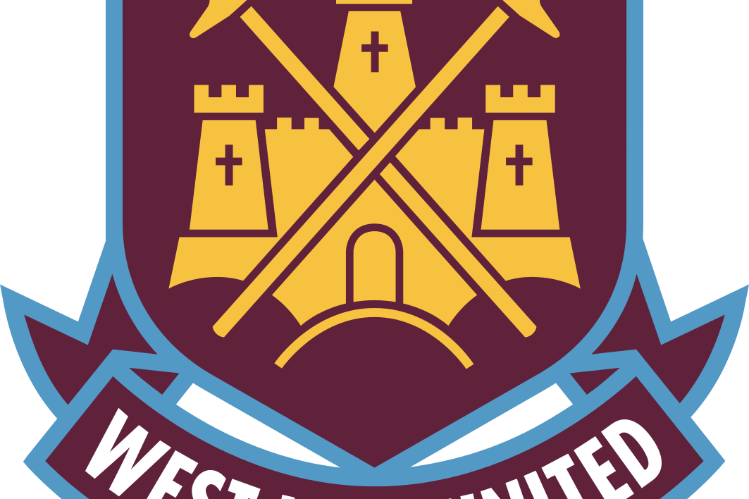 Three Arrested After Incident In East London Following - West Ham United Old Badge (1063x708), Png Download
