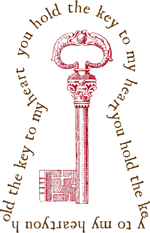 Follow Me - Illustration (518x800), Png Download