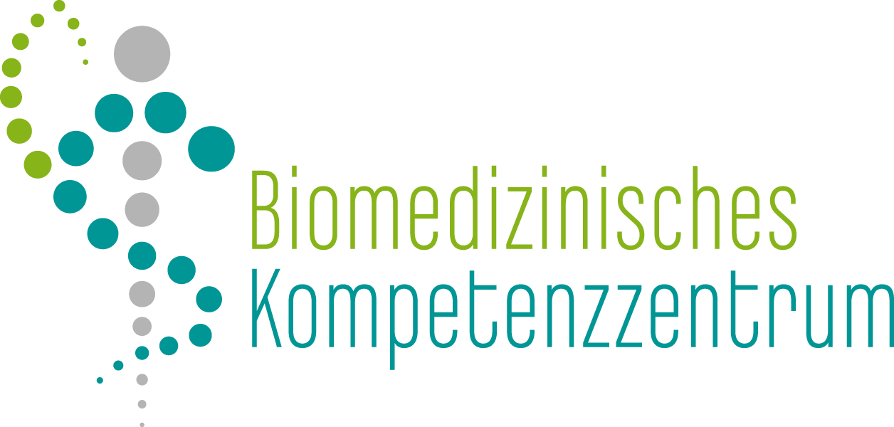 Biomedizinisches Kompetenzzentrum - Biomedizinisches Kompetenzzentrum Rorschach (1256x600), Png Download