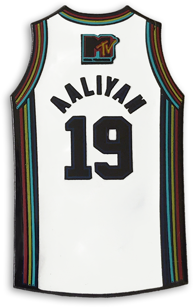 Rock N' Jersey - Sports Jersey (1000x1000), Png Download