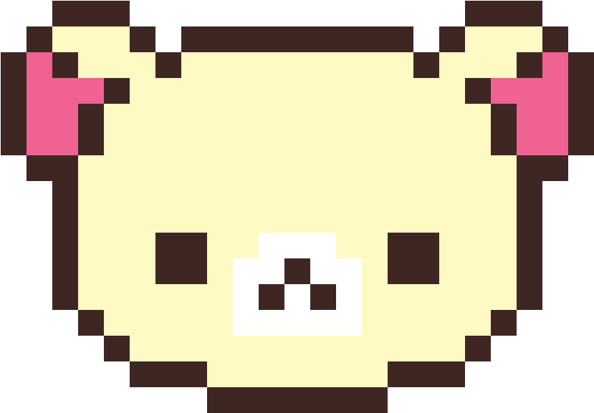 Korilakkuma - Сапер Смайл (1184x1184), Png Download