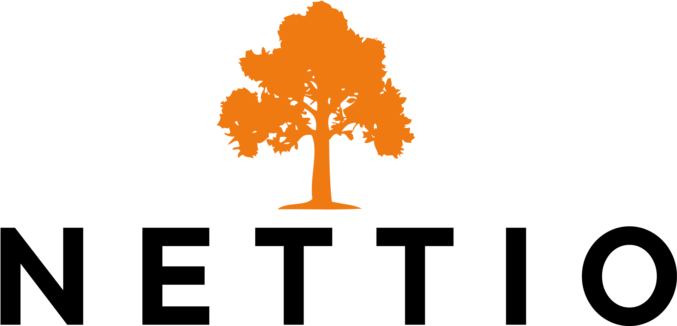 Nettio Nettio - United States Green Chamber Of Commerce (2319x1146), Png Download