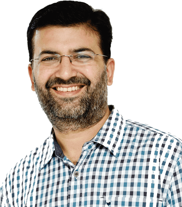 "my Passion For Food Really Got Ignited When I Left - Gentleman (600x726), Png Download