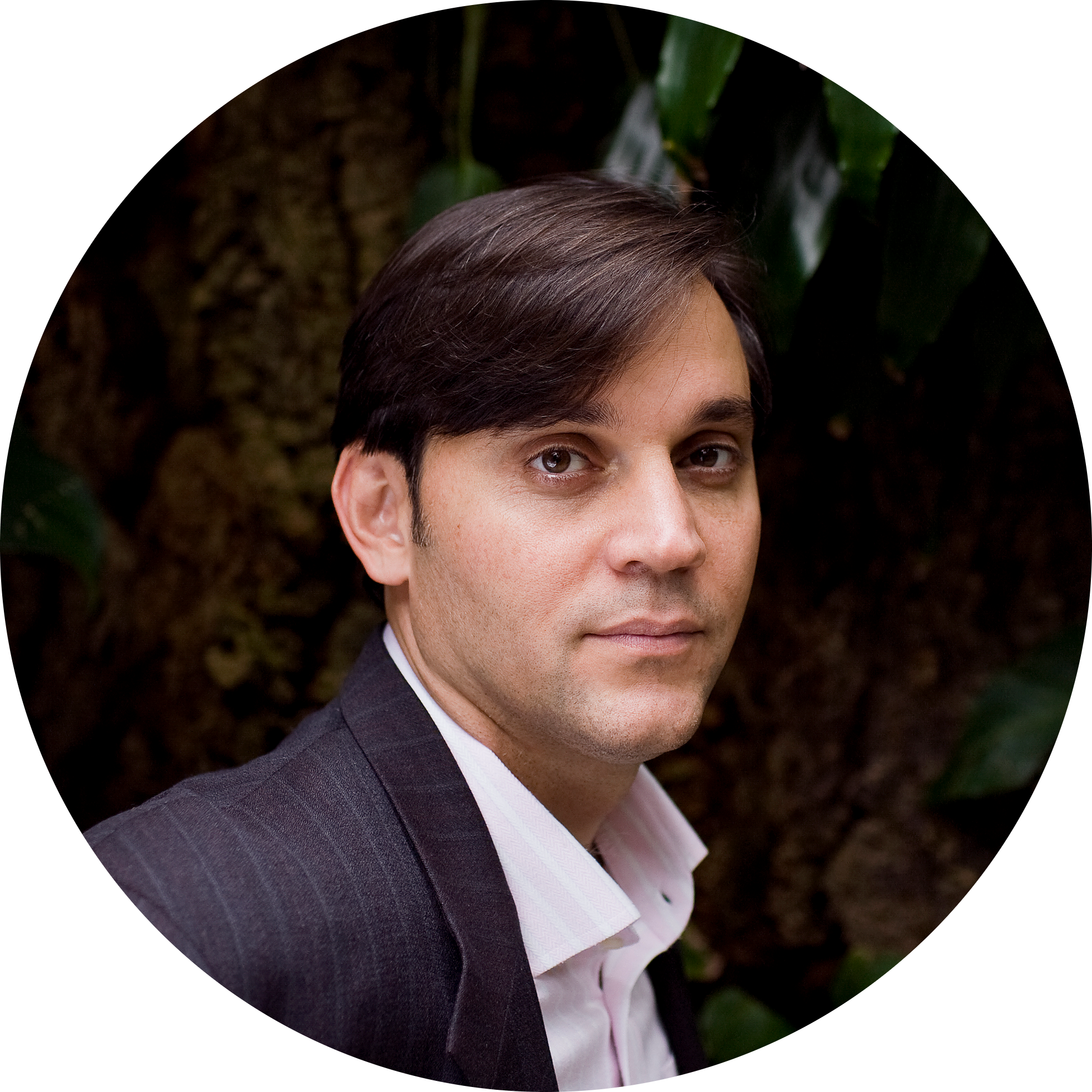 Kevin Conrad Headshot Photo - Kevin Conrad Of Papua New Guinea (1967x1967), Png Download