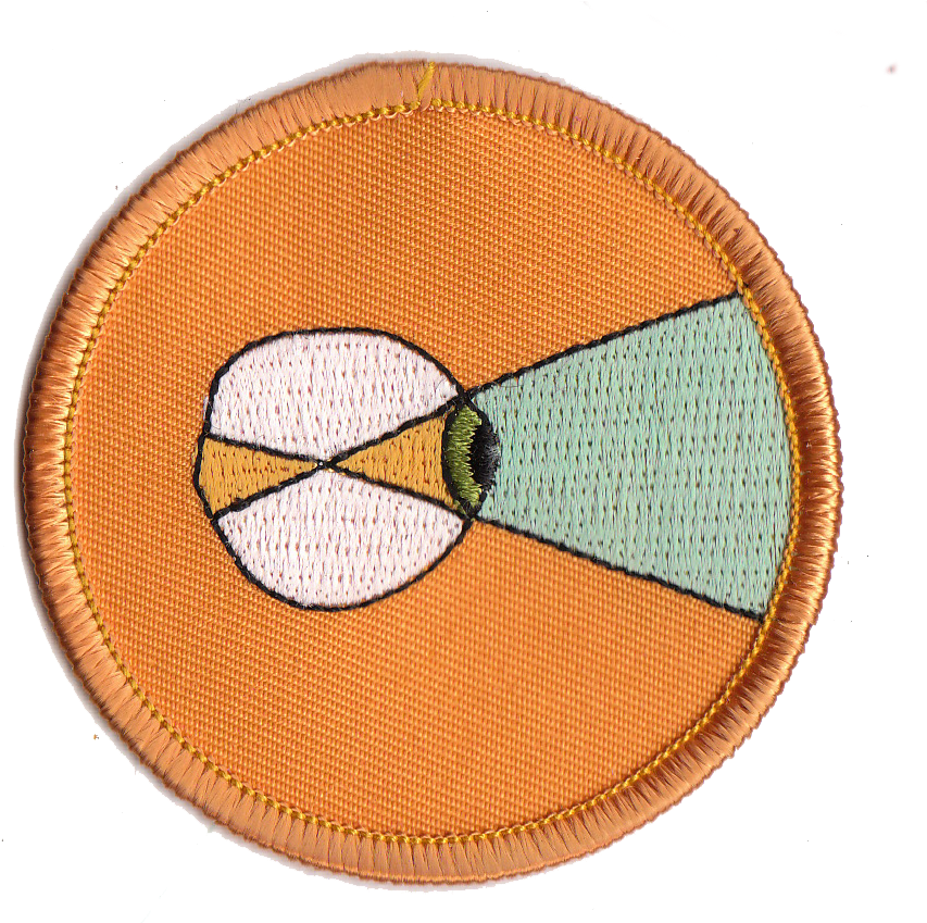 Professional Work - Circle (929x848), Png Download