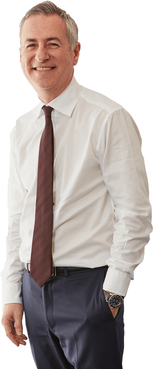 Ross Has A Strong Technical And Client Relationship - Standing (1000x1593), Png Download