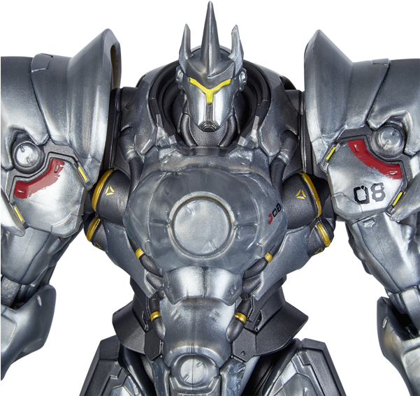 1 Of - Action Figure (600x600), Png Download