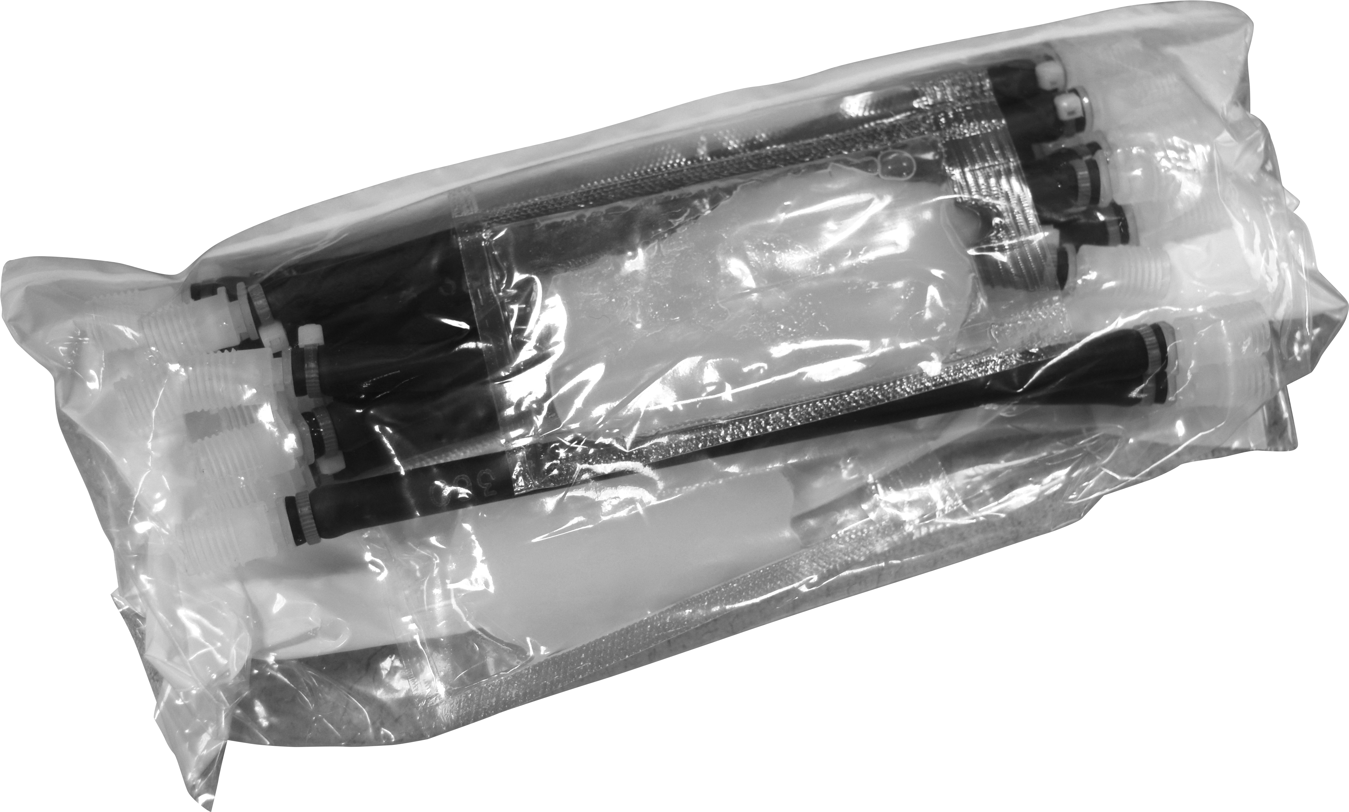 960500 Top Load Squeeze Tubes (6000x4000), Png Download