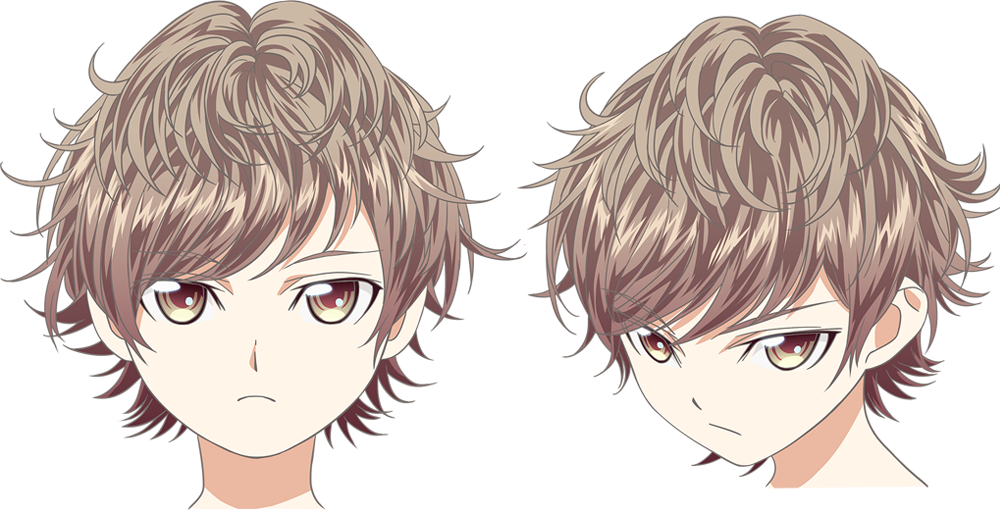Masaru-face - Masaru Hojo Hand Shakers (1000x510), Png Download