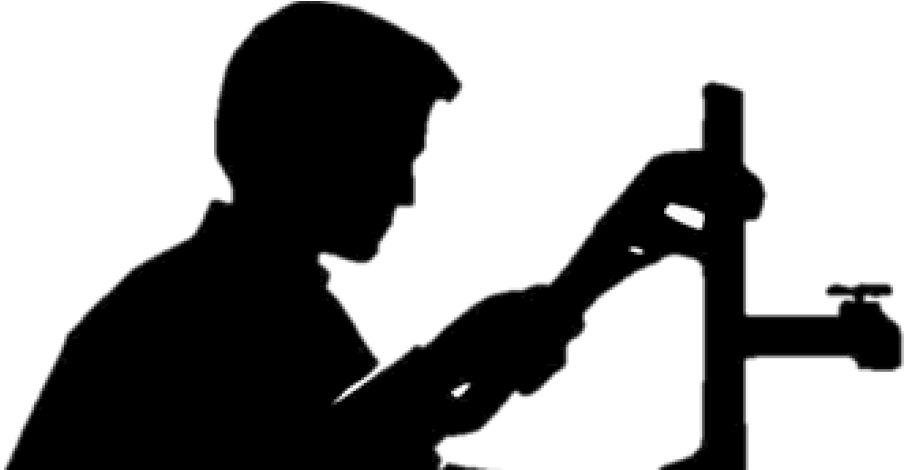 The Right Skill's - Plumbing Clip Art (1200x469), Png Download