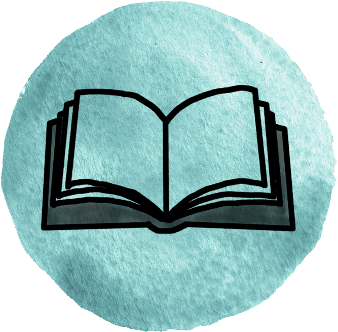 Book - Sketch (800x800), Png Download