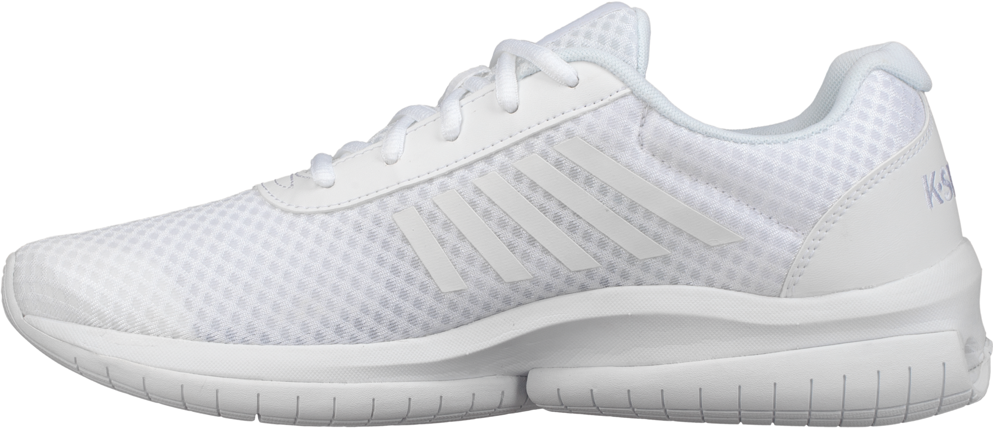 05481 101 M - K Swiss Tubes Infinity Cmf (2000x1500), Png Download