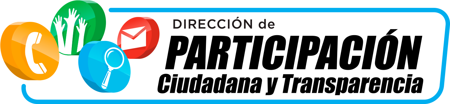 Atención Ciudadana - Oval (1500x430), Png Download