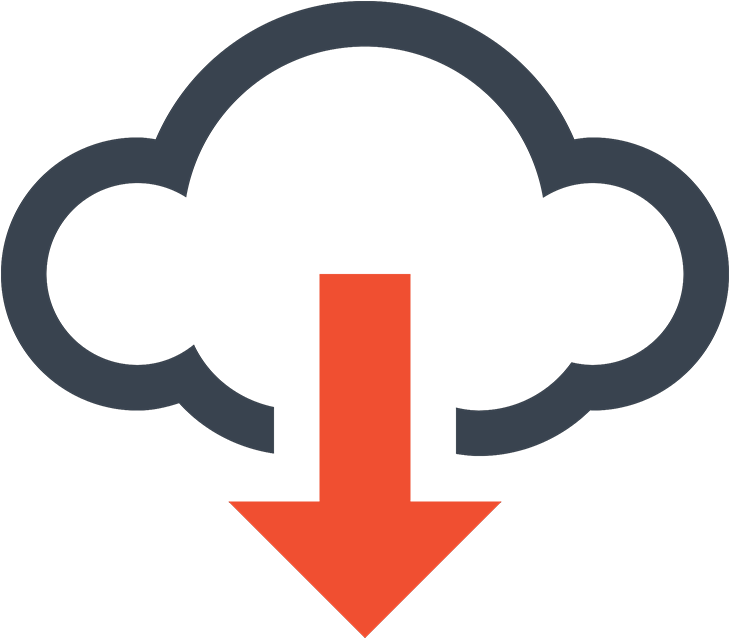 Realstack Free Downloads - Icon (728x728), Png Download