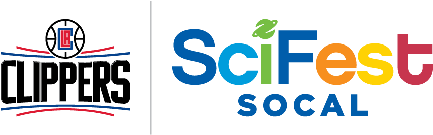Attend The Upcoming Southern California Science & Engineering - Los Angeles Clippers (1000x500), Png Download