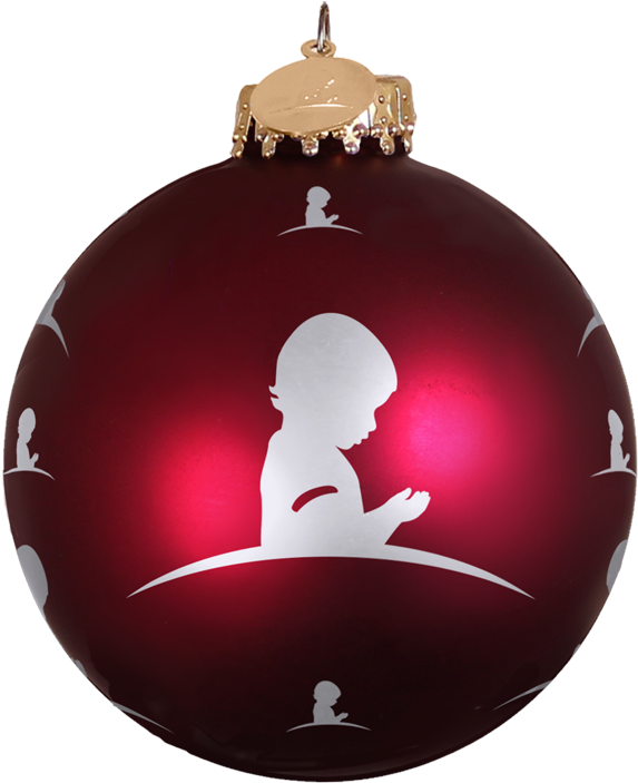 A Way To Give A Christmas Present To A Friend And Donate - St. Jude Children's Research Hospital (800x800), Png Download