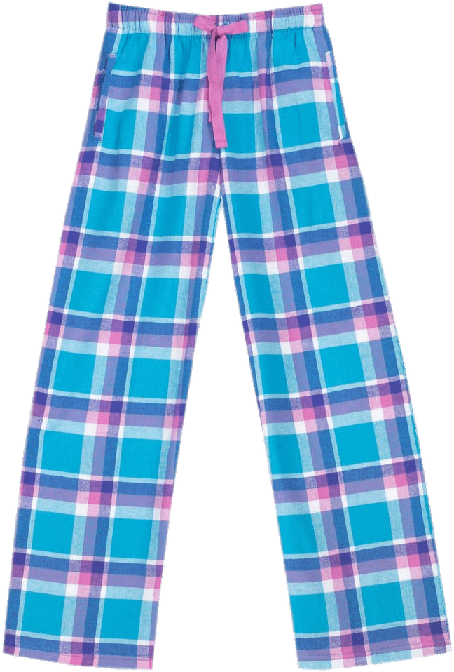 Clothes - Pyjamas - Pajamas Transparent Background (683x1024), Png Download