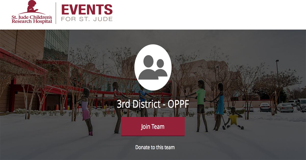 Jude Game Day Give Back Omega - Graphic Design (1200x628), Png Download