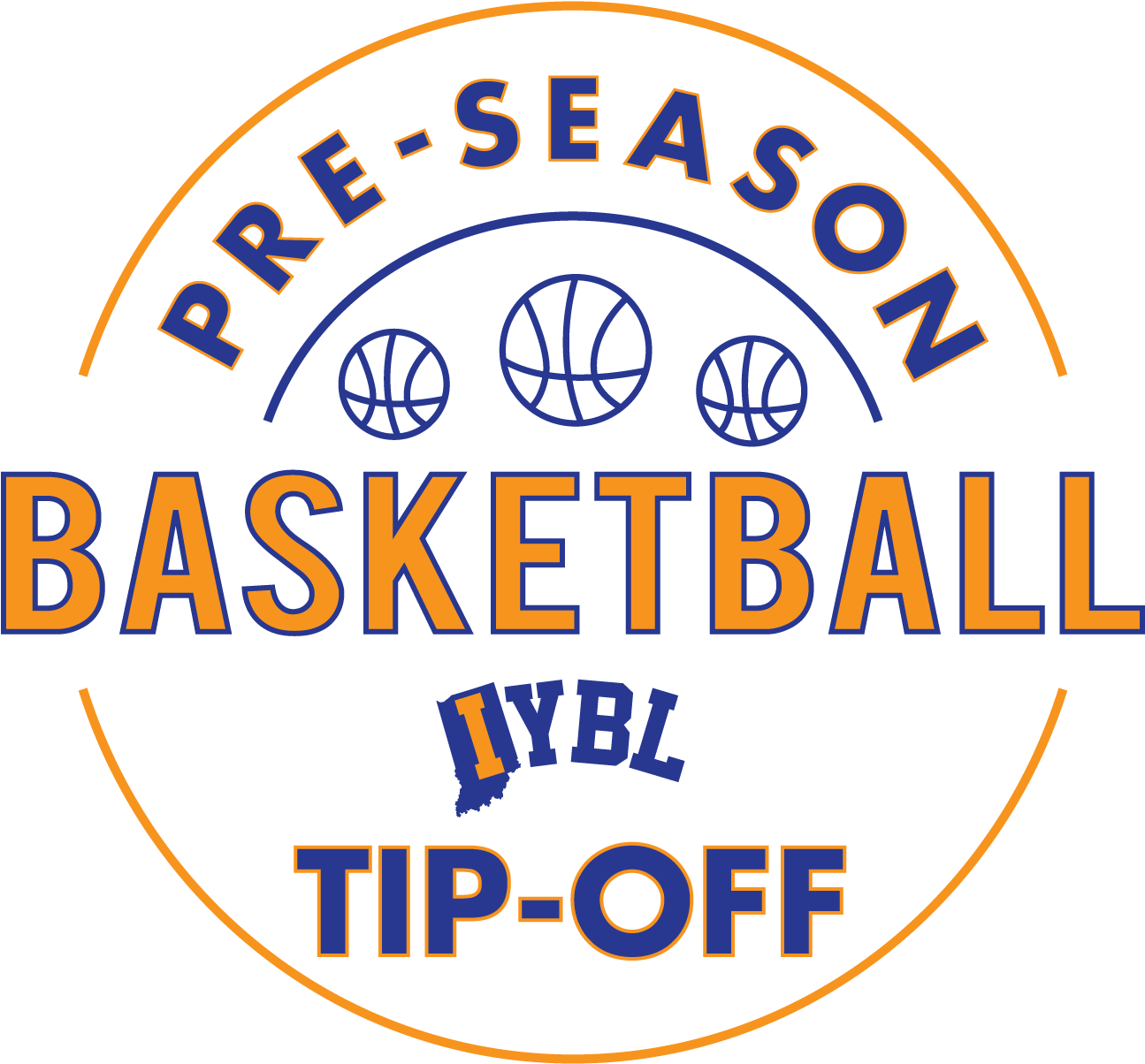 2017 Pre Season Tip Off - Alcoholics Anonymous Symbol (1500x1500), Png Download