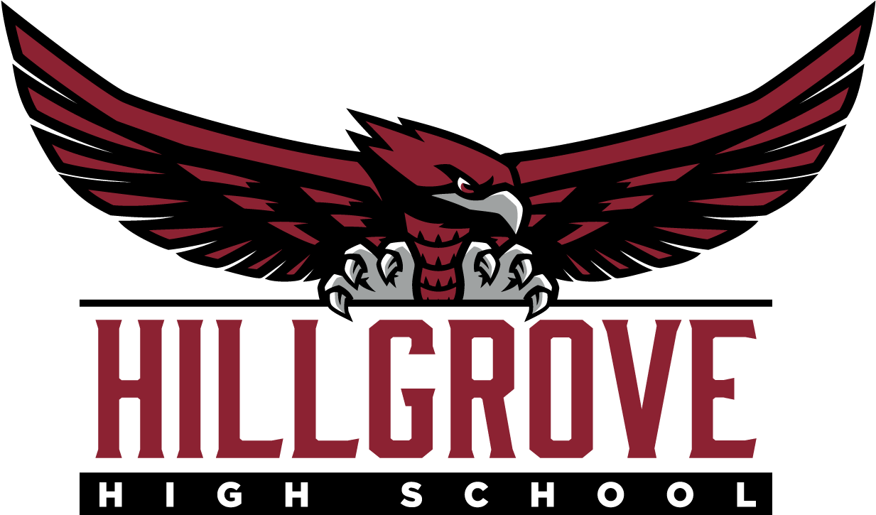 Hillgrove High School Logo (1500x1500), Png Download