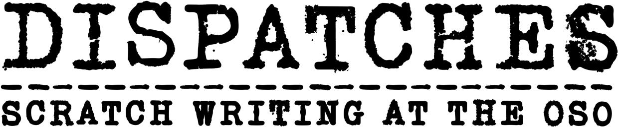 Dispatches Is An Essential Injection Of Fresh, Vibrant - Calligraphy (1280x291), Png Download