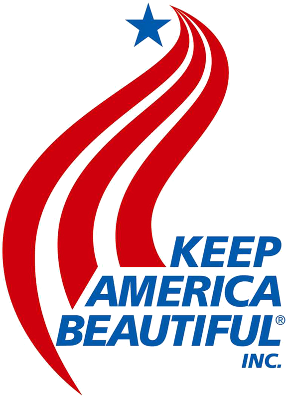 Cornell Waste Management Institute - Keep America Beautiful (576x796), Png Download