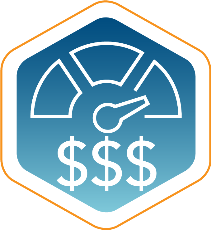 Maximize Value - Sign (740x740), Png Download