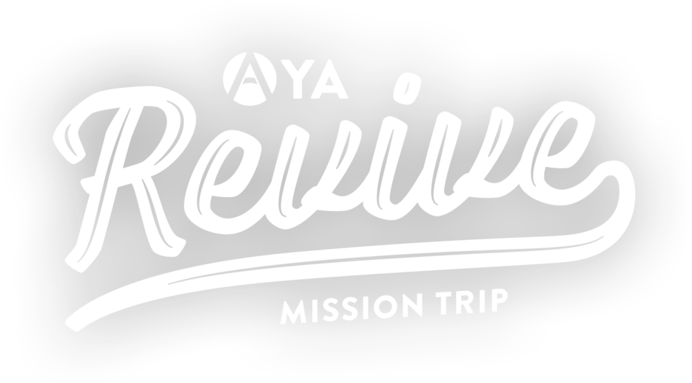 Revive - Label (1000x554), Png Download