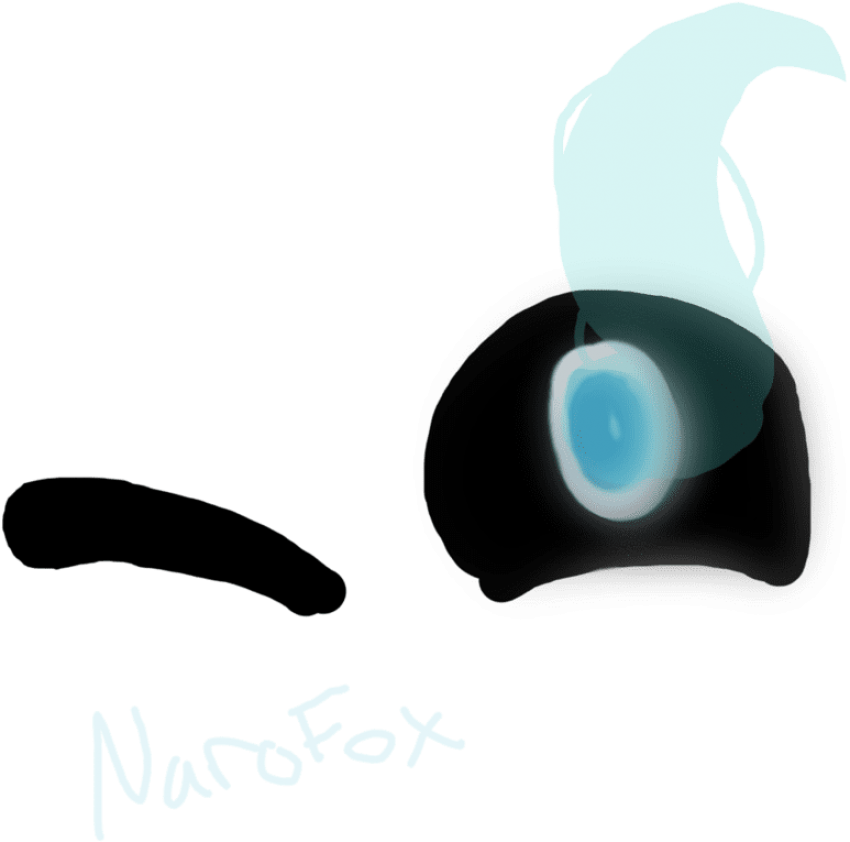 Free Png Download Transparent Sans Eye Png Images Background - Sans Eyes Transparent (850x842), Png Download