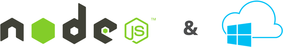Node.js (1026x316), Png Download