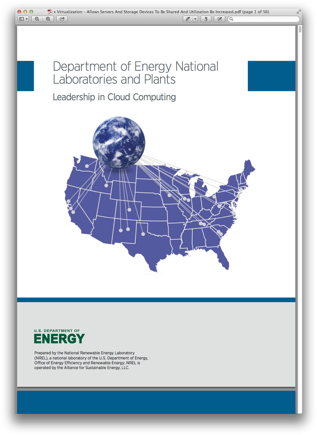 Virtualization Allows Servers And Storage Devices To - John F. Kennedy Library (1069x1460), Png Download