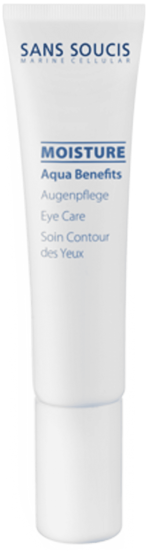 Free Png Download Sans Soucis Moisture Aqua Benefits - Ink (480x1793), Png Download