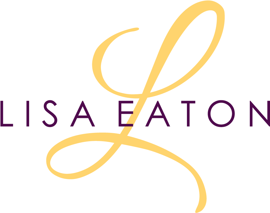 Lisa Eaton Final Logo 2gold - Animated A+ (1000x1000), Png Download