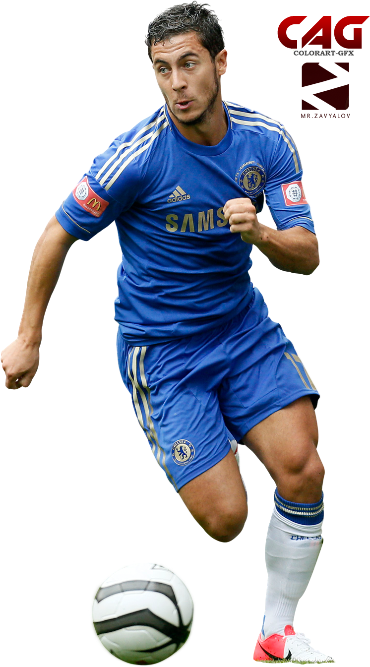Eden Wallpaper Eden Hazard (900x1350), Png Download