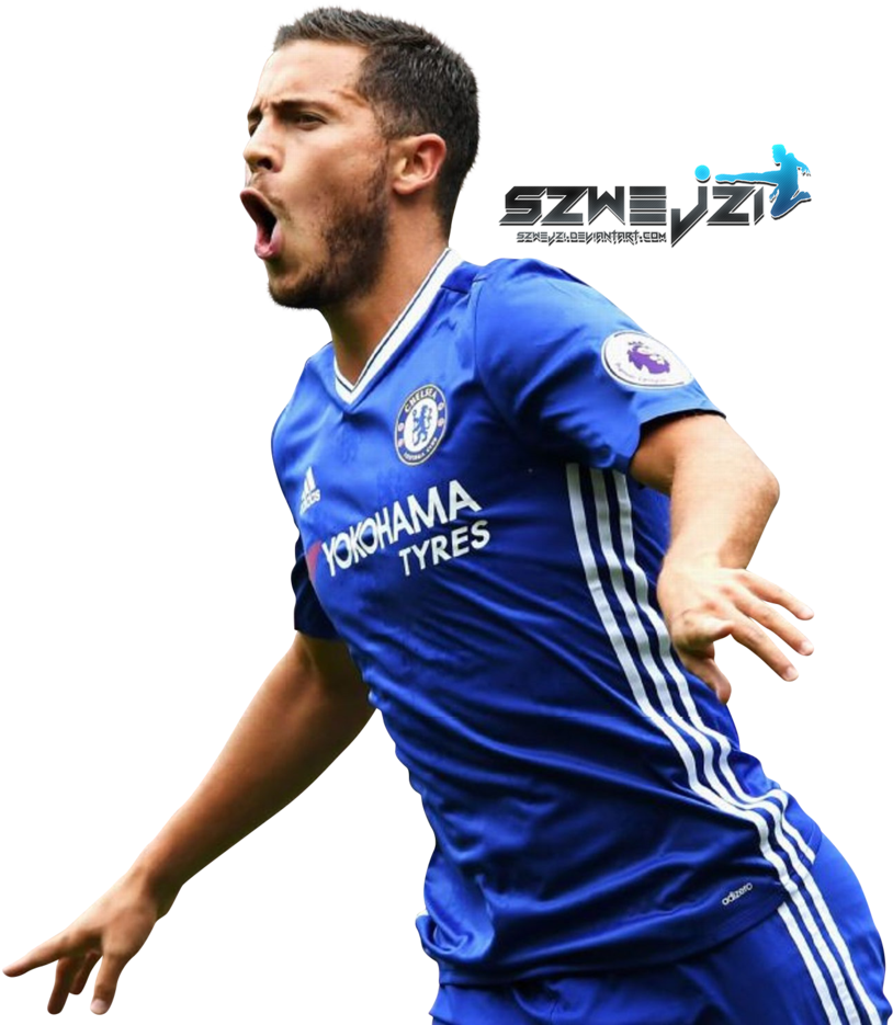 Maurizio Sarri Yakin Eden Hazard Dapat - Arsenal Vs Chealsea On 19 Jan 2019 (839x952), Png Download