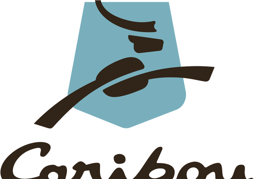 Caribou Coffee Credit Card Data Breach Hit Fargo, West - Caribou Coffee New (1140x712), Png Download